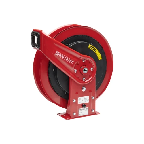 RS7600 OMP
