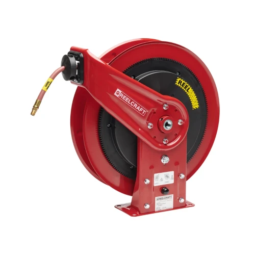 RS7650 OLP