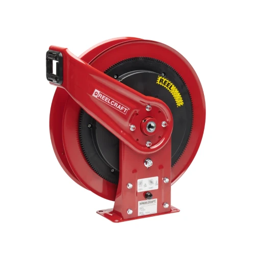 RS7600 OHP
