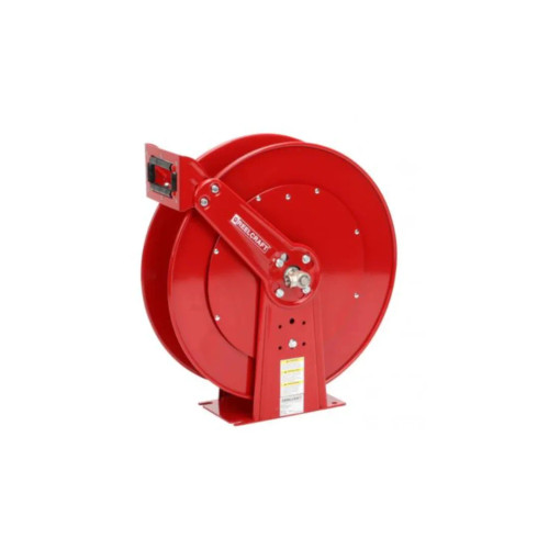 Reelcraft F83000 OLP 3/4 in. x 50 ft. Premium Duty Fuel Hose Reel