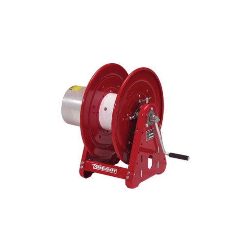 Reelcraft CEA30012 Premium Duty 400 Amp Cable Welding Reel
