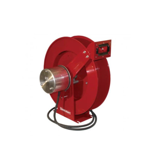 Reelcraft WC7000 Premium Duty 400 Amp Cable Welding Reel