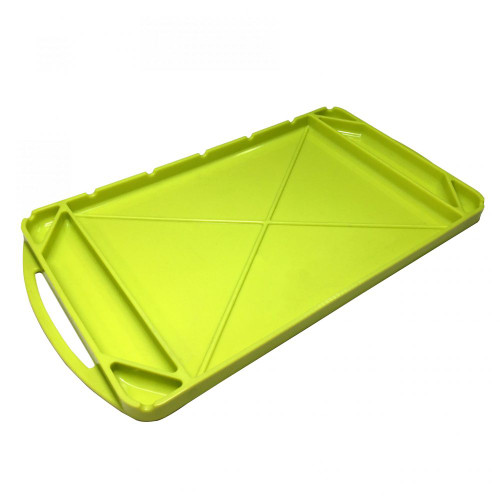 Esco 80104 GeckoGrip. Flexible Tray. Large