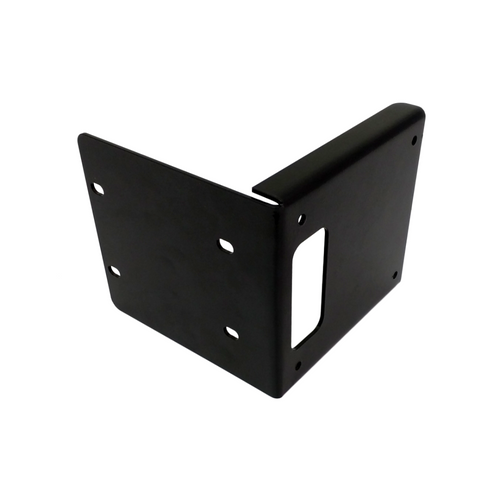 Titan Lifts PU-BRACKET-90DEGREE Optional Power Unit Relocation Bracket - 90 Degree (Side Mount)