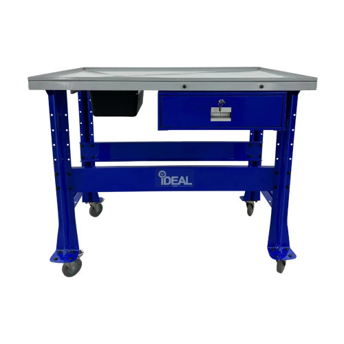 iDEAL PTDT-1000 Premium Tear Down Table - 1,000 lbs. Cap. (XH-TT)