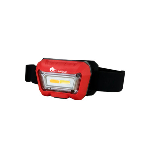 Dent Fix Equipment DF-MR003 MatchHEAD 3 Color Head Lamp