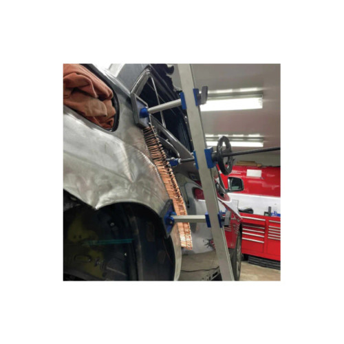 Support De Rangement Pour Tire-dents Maxi Dent Fix DF-505 - Référence DF-509 - Garde Ton Outil Organisé Et Protégé