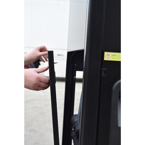 EMAX 288CFM 3 PHASE 230 VOLT Refrigerated Air Dryer