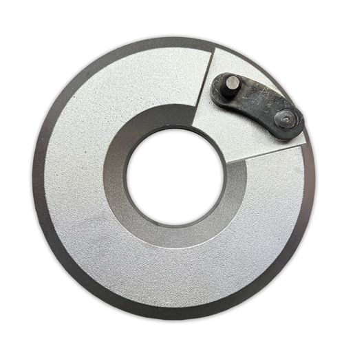 Corghi Center Post Adapter for wide wheels Corghi Center Post Adapter for wide wheels