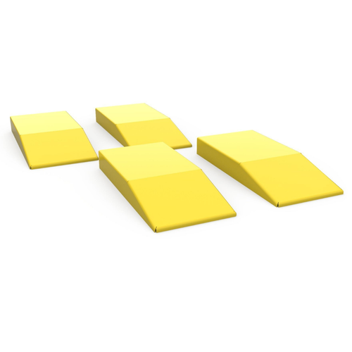 BendPak MDS Extended Ramps Kit (Set of 4)