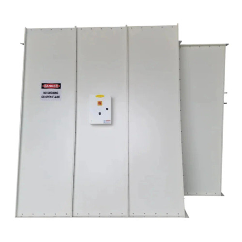 PSB-AFOFB1388-3PH-230V-AK