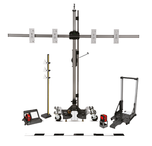 Hofmann EESE900BK Basic ADAS Kit