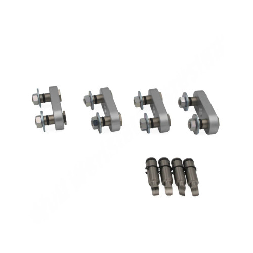 1734847-1 TE Connectivity | Mouser