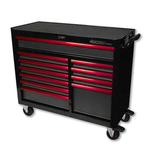 Boxo UAT451121L-BK-1 45