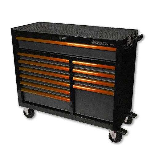 Boxo UAT451121L-BK-1 45