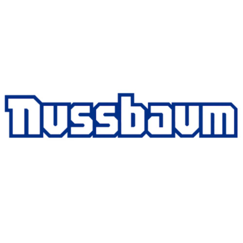 Nussbaum Roll-back kit Spacers to be used between turnplates and lift to allow for roll back compensation with 3D style aligners. Price per unit.