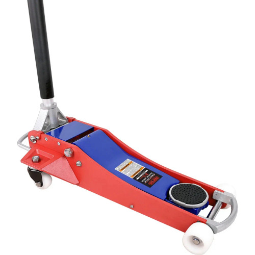 Norco 76403B 3 Ton Long Hand Jack