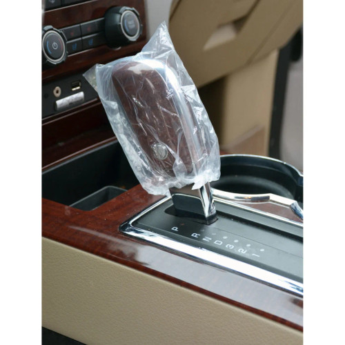 John Dow Industries GSC-5 Gear Shift Cover- Box 500