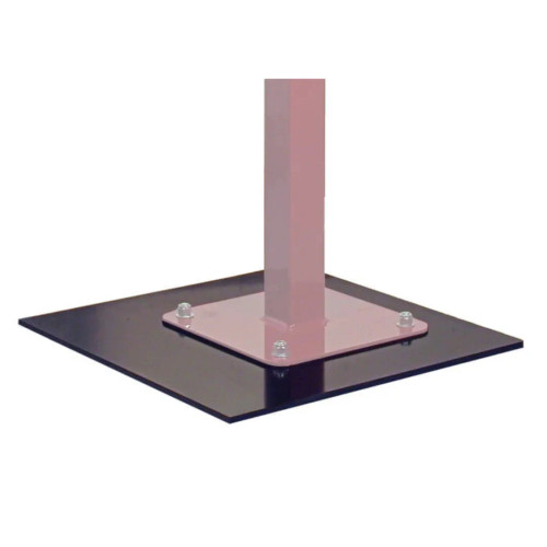 Branick 502 Model 502 Base Plate Kit