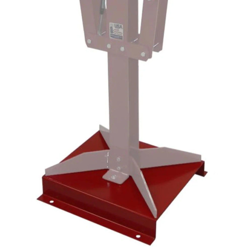 Branick Riser Platform Tire Spreader Riser Platform