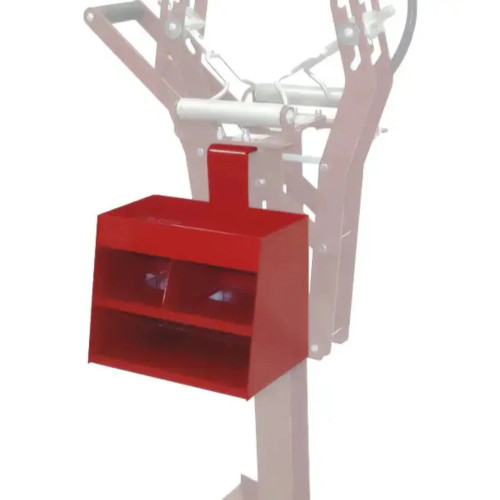 Branick Storage Cabinet Tire Spreader Storage Cabinet