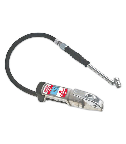 Branick BK4 BK4 Digital Tire Inflator 21" Hose Twin Angled, 4-250 psi