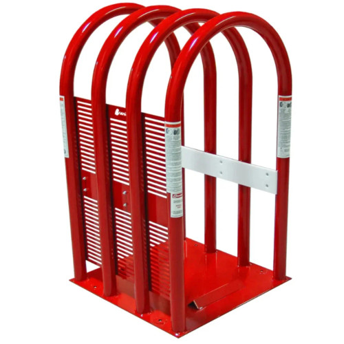 Branick 2040 NMDM 4 Bar Inflation Cage (No-Mar, Double Mesh)