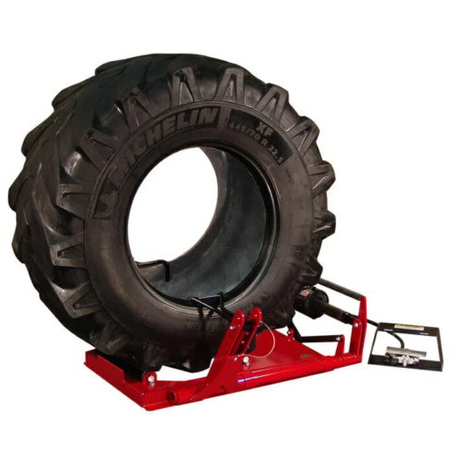 Branick 5200 Floor Model Tire Spreader