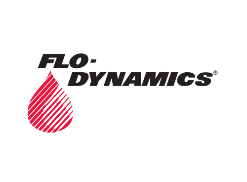 Flo-Dynamics 40200353 Straight Fitting for 941592W (B05) Adapter