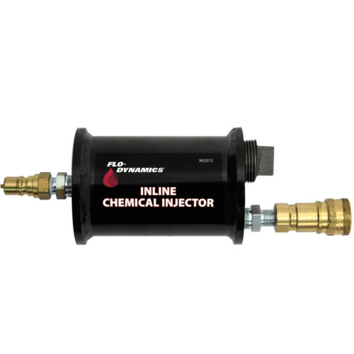 Flo-Dynamics 942013 In line ATF chemical injector