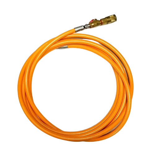 Flo-Dynamics 941540 Service Hose - Yellow