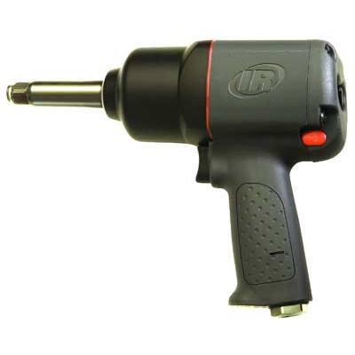 Ingersoll Rand 2135QTI2MAX Quiet Titanium Ultra Duty 1/2'' Impact