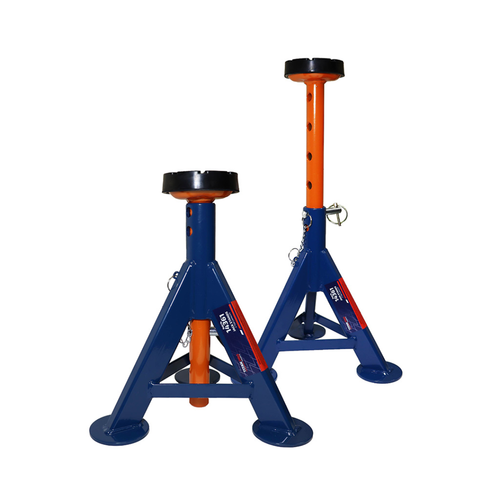 AME 14361 4 Ton Jack Stands, 1 Pair
