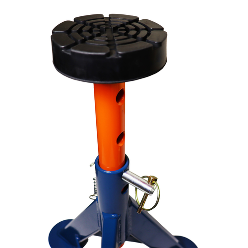 AME 14361 4 Ton Jack Stands, 1 Pair