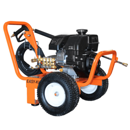 2,500円お安く!◎Volan All-round◎7.5インチ Easy-Kleen AS327GK Gas Commercial Cold Water Pressure Washer