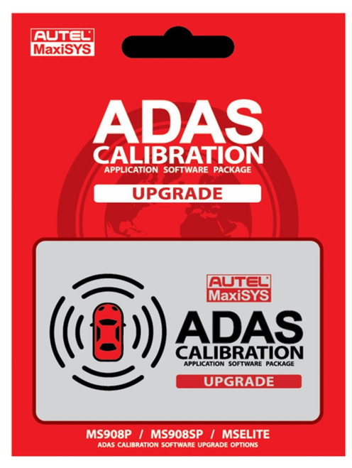 Autel ADASUPGRADE Software Upgrade