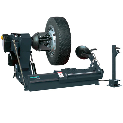 Hofmann EEWH703AUA Monty 3850 Truck Tire Changer