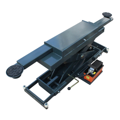 Stratus SAE-BJ7 Rolling Bridge Jack