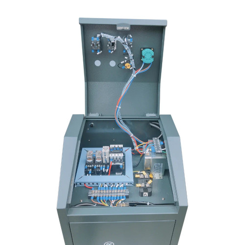 Stratus SAE-MS9000XT Extra Wide Extra Tall 47 1/4in Commercial