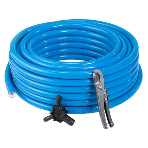 Rapid Air M6026 1/2" Maxline Tubing 100 Ft Roll