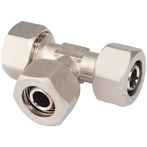Rapid Air M8010 12 Equal Tee Maxline