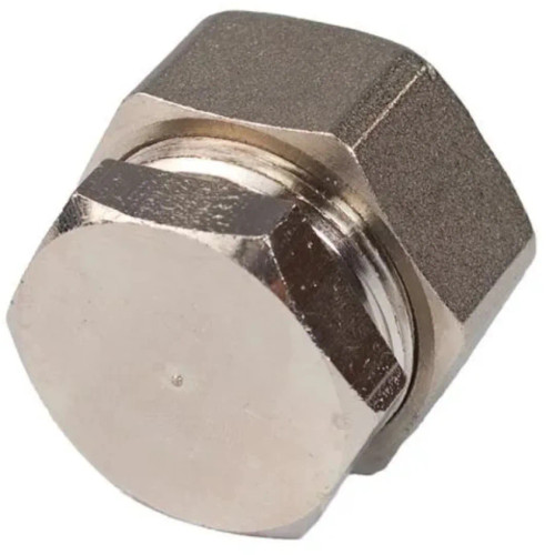 Rapid Air M8028 End Cap