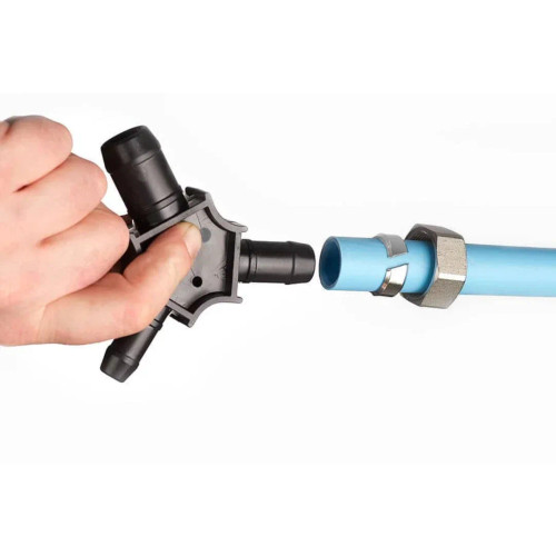 Rapid Air M8095 1" - 3/4" - 1/2" Beveling Tool