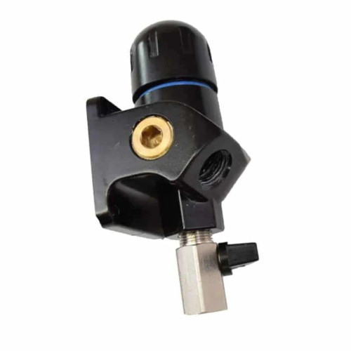 Rapid Air F1024 Wall Outlet