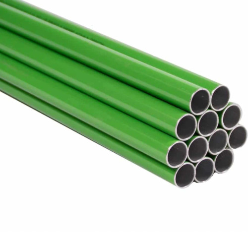 Rapid Air F2000Green Green Aluminum Pipe