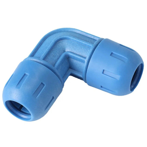 Rapid Air F4003 90 Degree Elbow