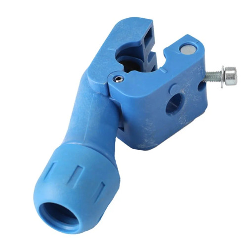 Rapid Air F5110 Saddle Drop 2" 3/4"