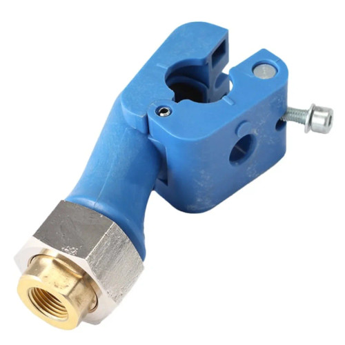Rapid Air F4012 Saddle Drop