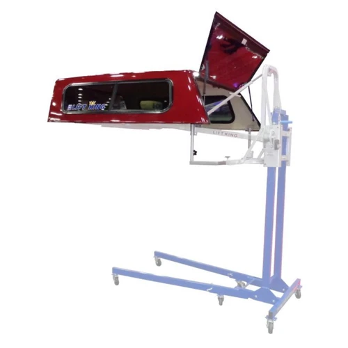 Lift King LK4054 Topper Attachment for Light Duty Lift