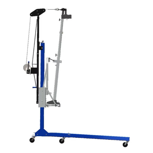 Lift King LK4036 Light Duty Tilt Boom